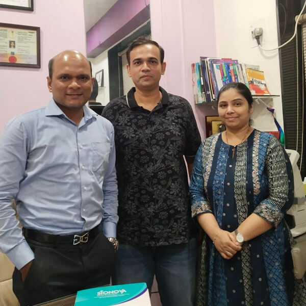 Shailesh Jadhav Review