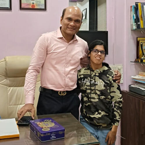 Suman Kamble Review